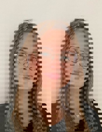 Profile picture of Julia Weglinska