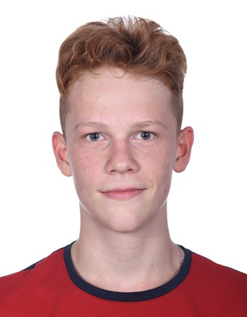 Profile picture of Pavel Padalko