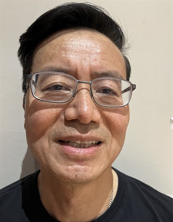 Profile picture of Gary Chan