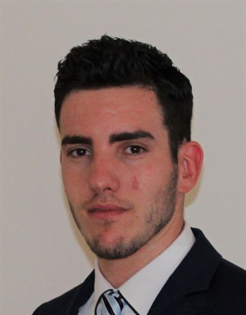 Profile picture of Simon Mills