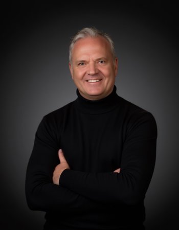 Profile picture of Jan Tore Jacobsen