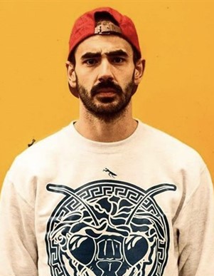 Profile picture of Ruben Martin Ramirez