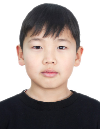 Profile picture of Bat-Erdene Oyunbat