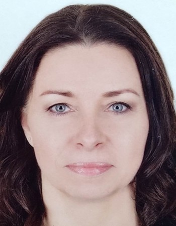 Profile picture of Anna Maria Podlesna