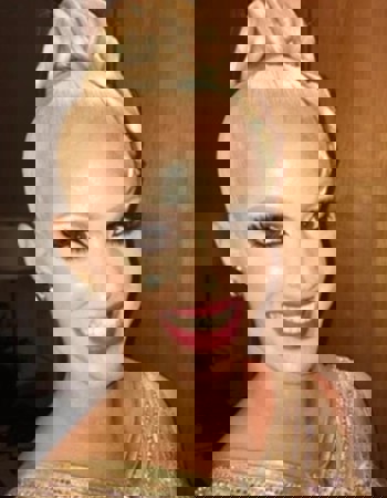 Profile picture of Silvia Nater