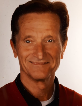 Profile picture of Gerhard Salzgeber