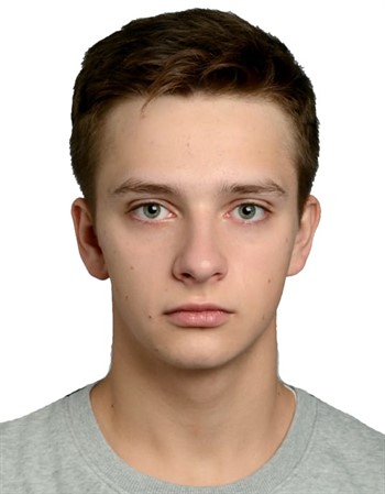 Profile picture of Artem Serdiukov