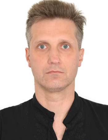Profile picture of Oleksii Stukalenko