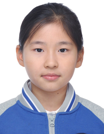 Profile picture of Zong Jiayun