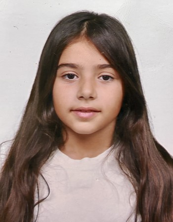 Profile picture of Ipek Mila Cakir