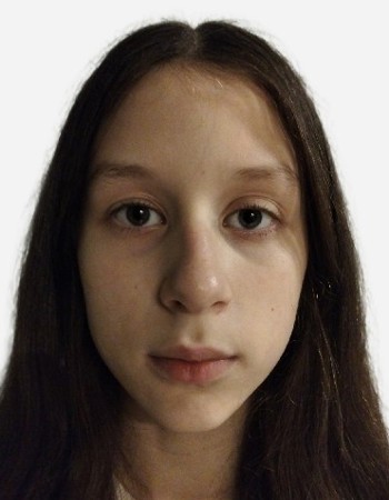 Profile picture of Sofiia Hrynko