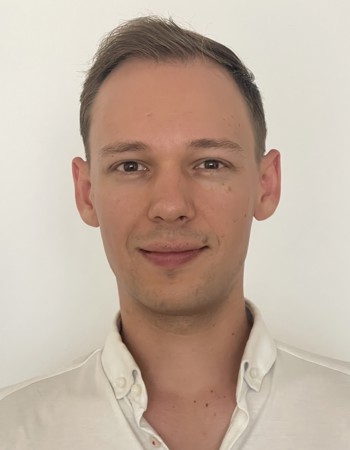 Profile picture of Robert Ziener