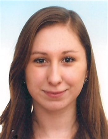 Profile picture of Adela Brezinova