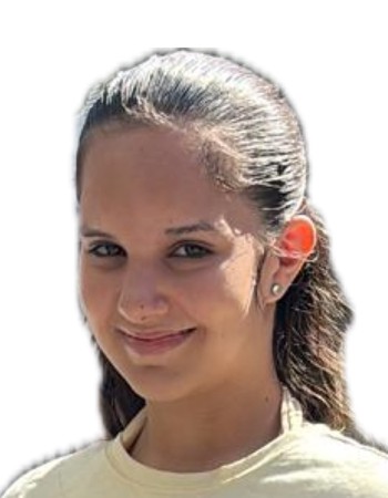 Profile picture of Yana Melika
