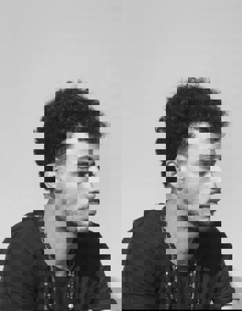 Profile picture of Shane Rozenberg