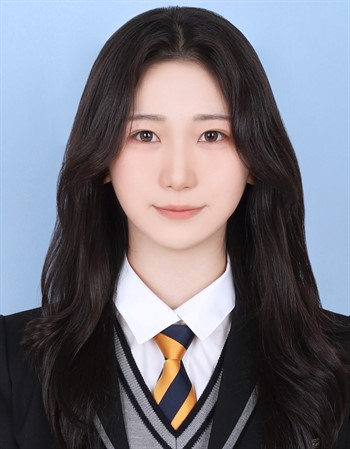 Profile picture of Seo Yewon