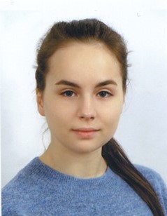 Profile picture of Yevheniia Maimur