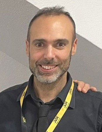 Profile picture of Ruben Guerras Cecilia