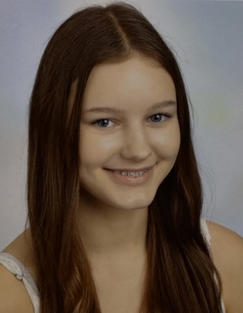 Profile picture of Annika Magiera