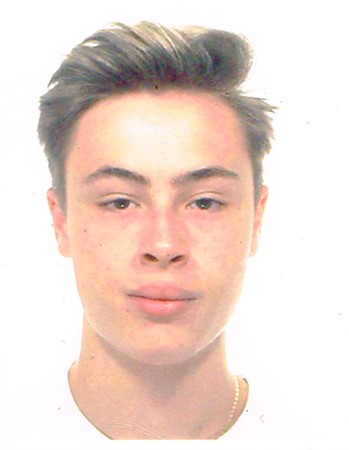 Profile picture of Gabriele Tiberi