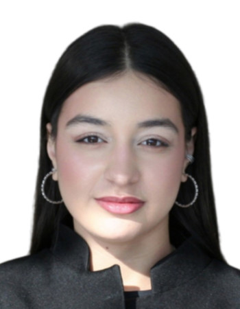 Profile picture of Anna Danielyan