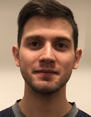 Profile picture of Andrea Scarpellini