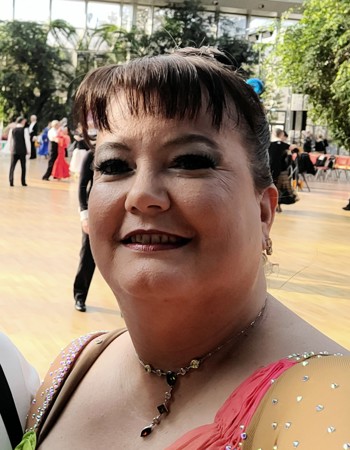 Profile picture of Iris Hebenstreit