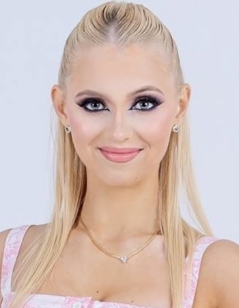 Profile picture of Ciara Simone Pirn