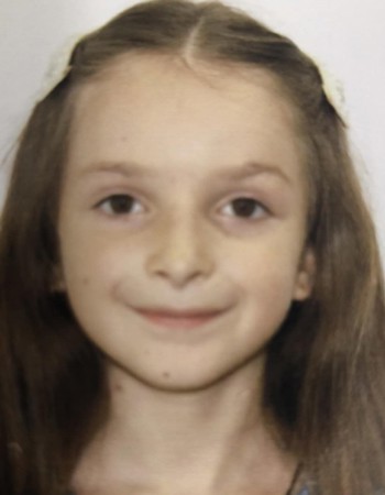 Profile picture of Eva Kikalishvili-Abeslamidze