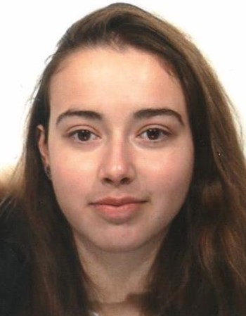 Profile picture of Rebecca Ringressi