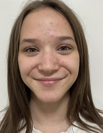 Profile picture of Milica Djajic