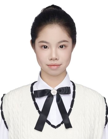 Profile picture of Yin Siqi
