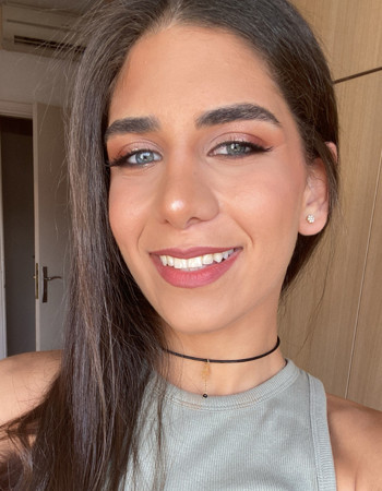 Profile picture of Odile Azar