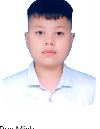 Profile picture of Tran Duc Minh