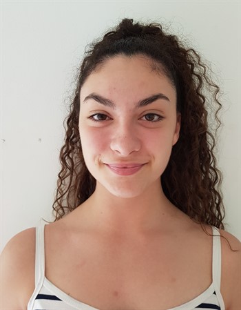 Profile picture of Kyriaki Pantziari