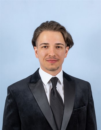 Profile picture of Marton Peter