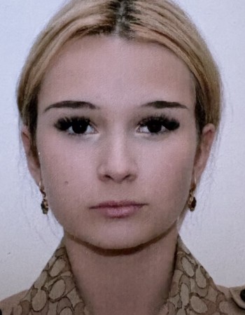 Profile picture of Ohrimenco Maria
