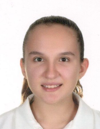 Profile picture of Idil Ilkyaz Engin