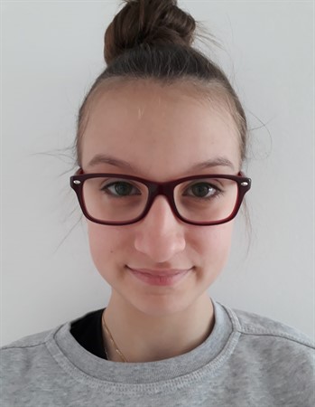 Profile picture of Xenia Wolf