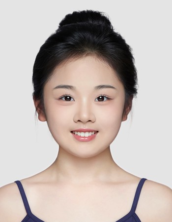 Profile picture of Huang Pengyu