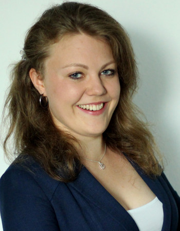 Profile picture of Sonja Vrazdil