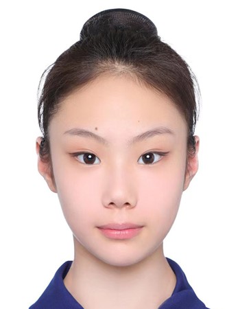 Profile picture of Wang Zihan