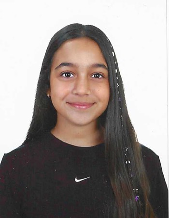 Profile picture of Ayliz Gun