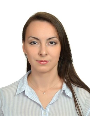 Profile picture of Adelina Veselovskaya