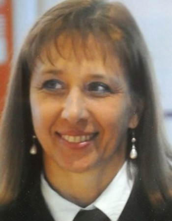 Profile picture of Anna Renata Gladkowska