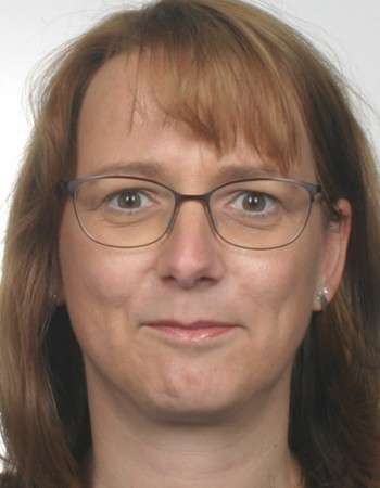Profile picture of Friederike von Hofe