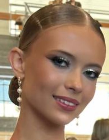 Profile picture of Martina Tarakanova