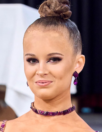 Profile picture of Tereza Kovarikova