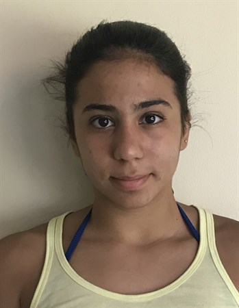 Profile picture of Ivy