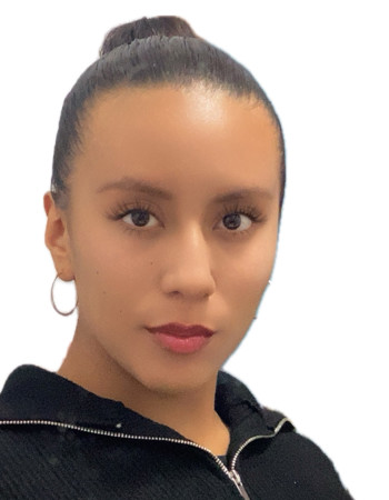 Profile picture of Ariana Abigail Silva Benavides